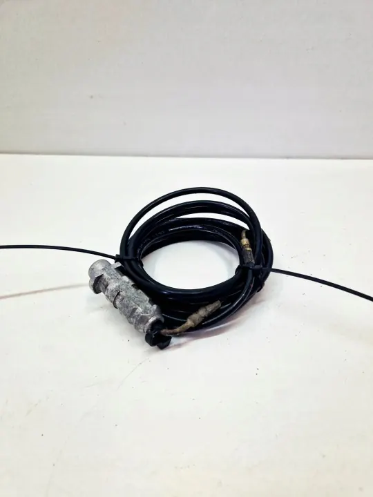 Mercedes SL R230 dakactuator OEM A2308600135 image 2