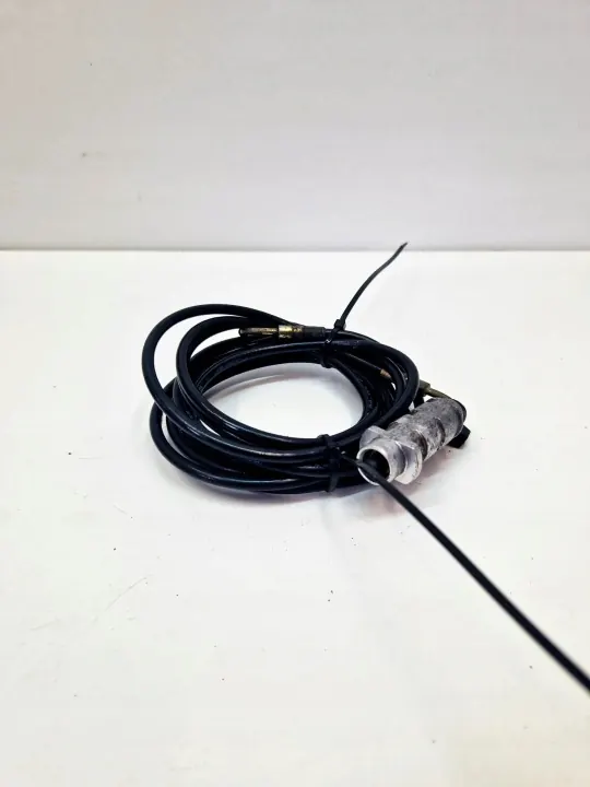 Mercedes SL R230 dakactuator OEM A2308600135 image 4
