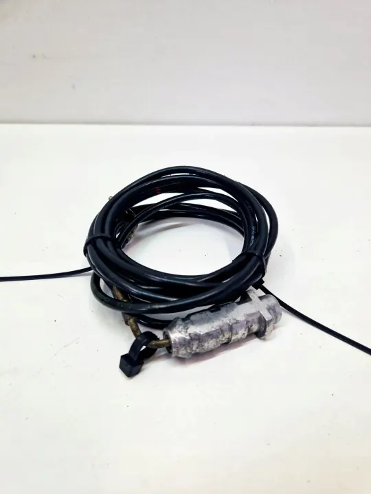 Mercedes SL R230 dakactuator OEM A2308600135 image 6