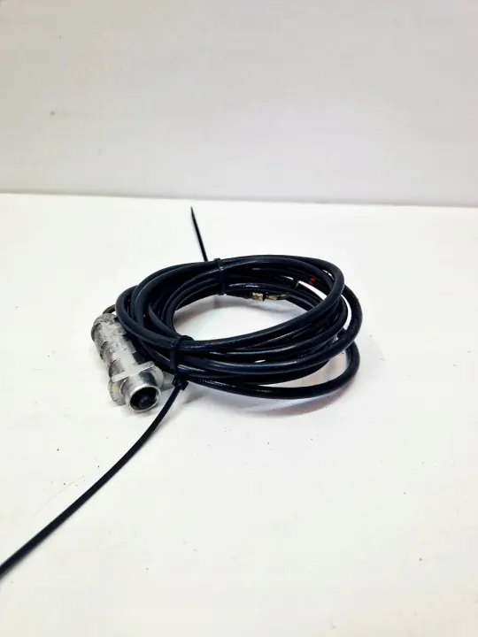 Mercedes SL R230 dakactuator OEM A2308600135 image 7