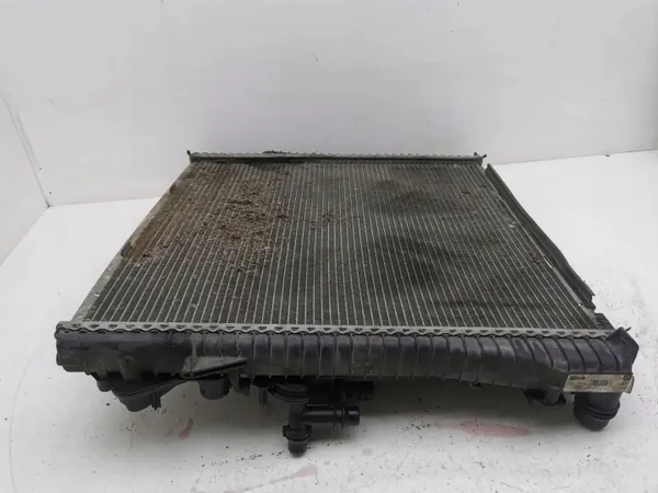 Radiateur d'eau BMW X5 E53 OEM 1710224872412 3.0L Diesel image 5