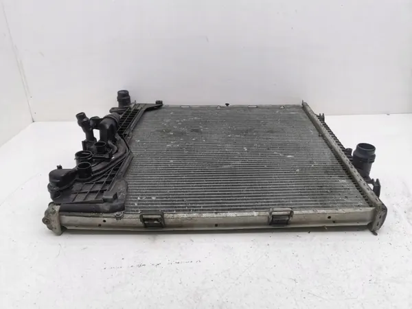 Radiateur d'eau BMW X5 E53 OEM 1710224872412 3.0L Diesel image 6