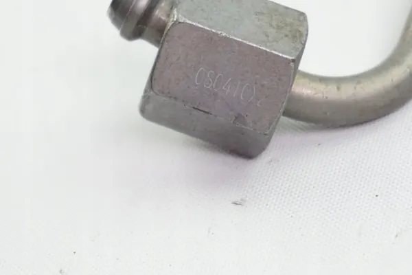 Brandstofinjectiepijp Mercedes-Benz A6420700800 image 2