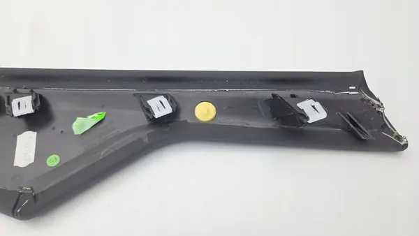 PEUGEOT 508 II Vasemman Keskustunnelin Peite image 9