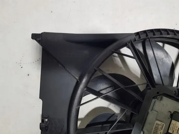 MERCEDES W211 CLS W219 3.2 3.0 CDI Koelventilator A2115000593 image 8