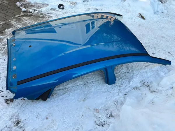 Katto Ford Puma MK2 OEM IG AUTO PEŁCZYN DACH PUMA image 3