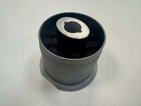 Opel Antara 2009 Bakre Differentialstöd image 3