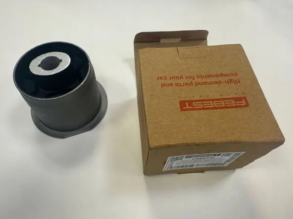 Opel Antara 2009 Bakre Differentialstöd image 6