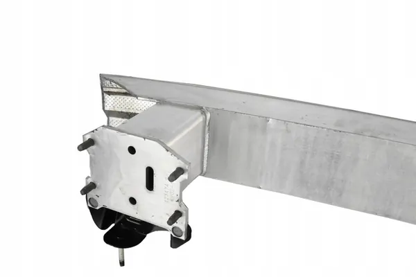 Rinforzo Paraurti Posteriore A2226100014 Mercedes Benz W222 image 5