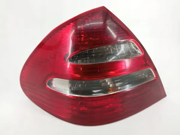 Left Rear Lamp Sedan Mercedes-Benz E-Class III W211 image 2