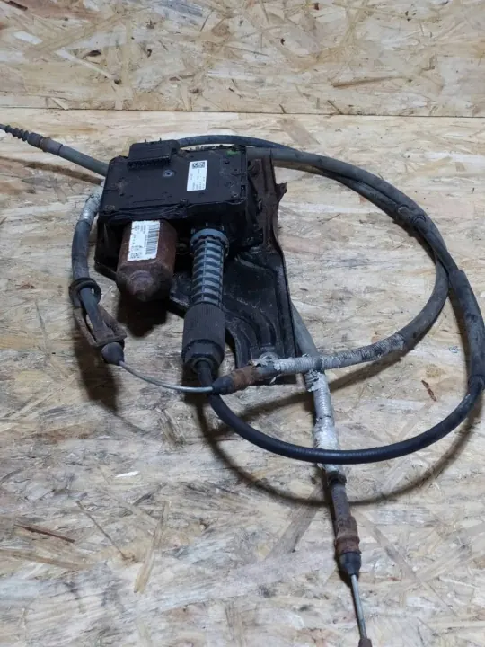 Opel OE 13310023 Handbroms - Begagnad image 7
