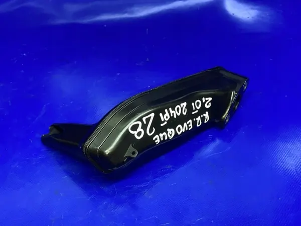 Fumée de pompe à huile OEM AG9G-6622-AA pour Volvo Ford image 2