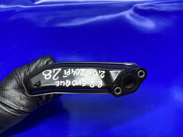 Fumée de pompe à huile OEM AG9G-6622-AA pour Volvo Ford image 4