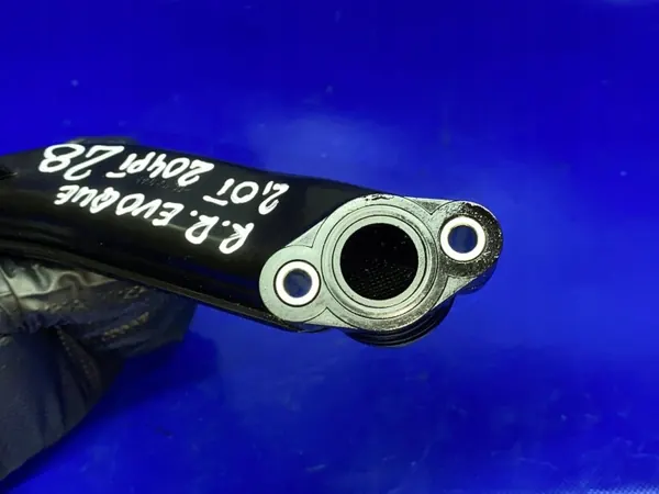 Fumée de pompe à huile OEM AG9G-6622-AA pour Volvo Ford image 5