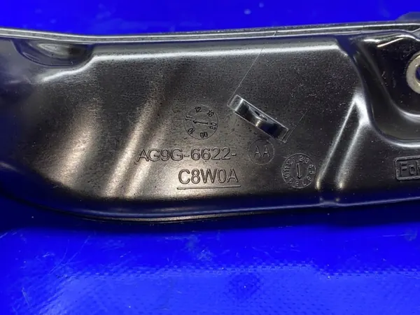 Fumée de pompe à huile OEM AG9G-6622-AA pour Volvo Ford image 6