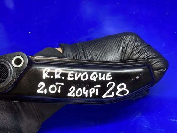 Fumée de pompe à huile OEM AG9G-6622-AA pour Volvo Ford image 7