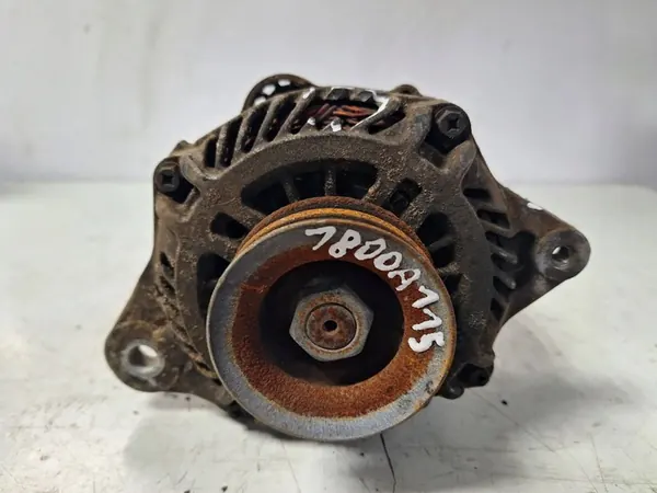 Vaihtovirtageneraattori Mitsubishi Pajero IV 3.2 DiD A3TG4679 image 5