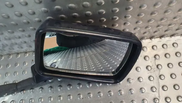 Vasen peili VW Golf I 171857501F image 2