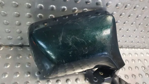 Vasen peili VW Golf I 171857501F image 4