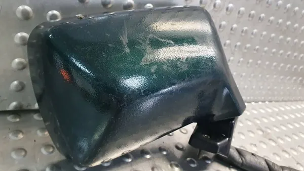 Vasen peili VW Golf I 171857501F image 5