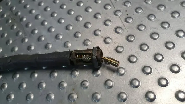 Vasen peili VW Golf I 171857501F image 8