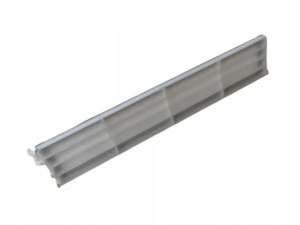Pollenfilter-Stopfen Suzuki Grand Vitara II image 2