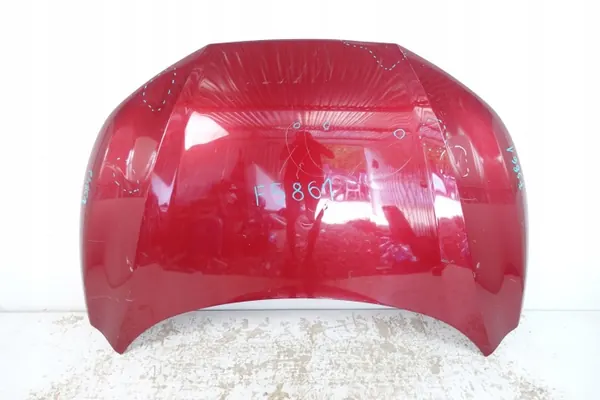 Nissan Qashqai II J11 Motorlock - OEM Del image 2