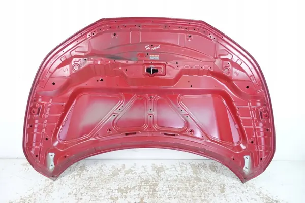 Nissan Qashqai II J11 Motorlock - OEM Del image 10