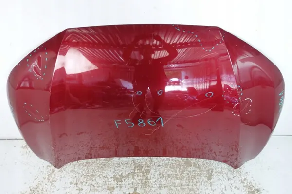 Nissan Qashqai II J11 Motorlock - OEM Del image 7