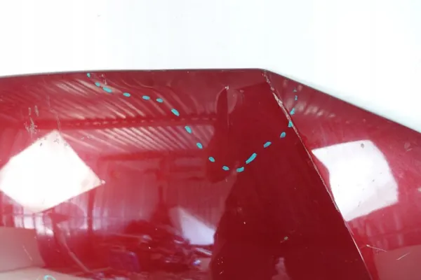 Nissan Qashqai II J11 Motorlock - OEM Del image 9