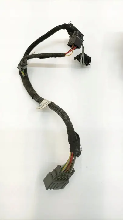 Ohjausmekanismi OEM A1295401409 Mercedes-Benz SL:lle image 5