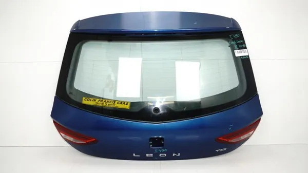 Coffre OEM 360168524 pour SEAT Leon III 13-16 image 2