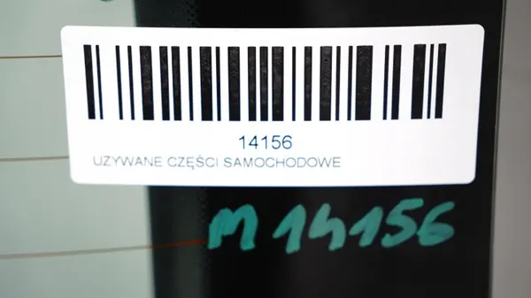 Coffre OEM 360168524 pour SEAT Leon III 13-16 image 10