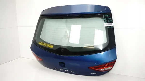 Coffre OEM 360168524 pour SEAT Leon III 13-16 image 4