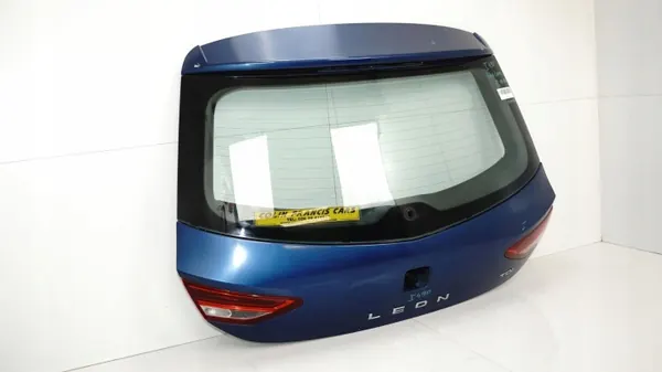 Coffre OEM 360168524 pour SEAT Leon III 13-16 image 5