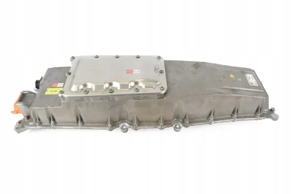 OEM 9J1915251AN Batterietrenn-Element - Gebraucht image 2