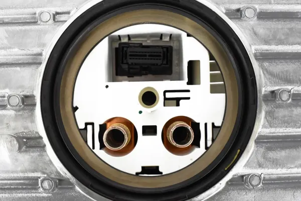 OEM 9J1915251AN Batterietrenn-Element - Gebraucht image 3