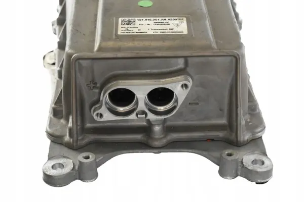 OEM 9J1915251AN Batterietrenn-Element - Gebraucht image 5