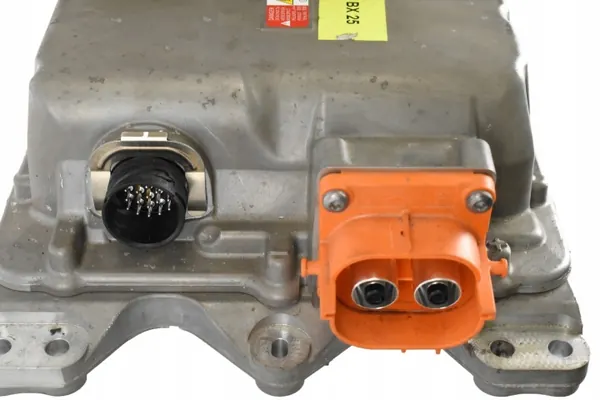 OEM 9J1915251AN Batterietrenn-Element - Gebraucht image 6