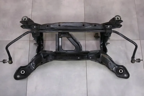 OEM VOLVO XC60 I Bak Stabiliserarlänk - Begagnad image 2