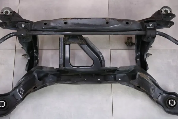 OEM VOLVO XC60 I Bak Stabiliserarlänk - Begagnad image 4