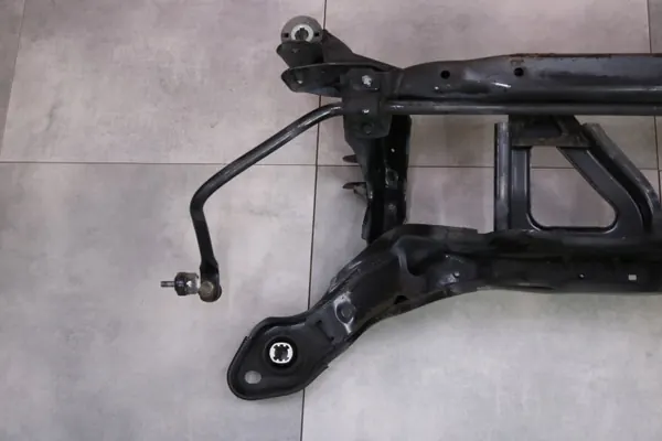 OEM VOLVO XC60 I Bak Stabiliserarlänk - Begagnad image 5