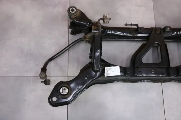 OEM VOLVO XC60 I Bak Stabiliserarlänk - Begagnad image 7