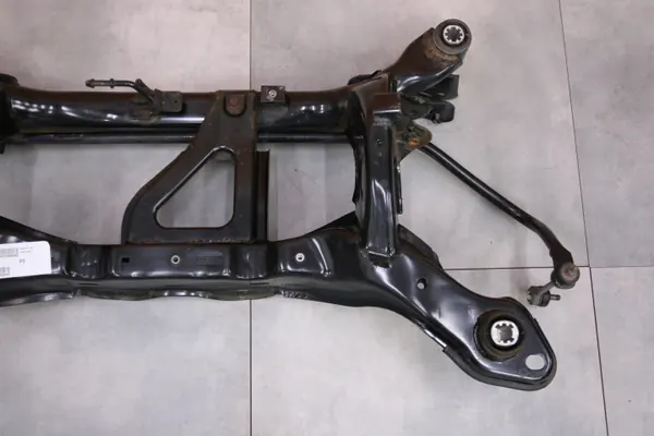 OEM VOLVO XC60 I Bak Stabiliserarlänk - Begagnad image 8