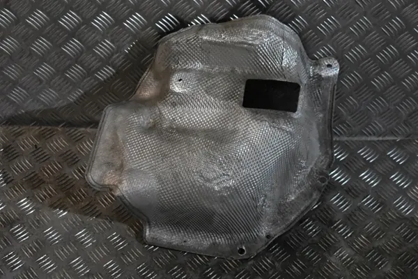 Écran thermique arrière droit OEM 7340230 55 BMW G11 G12 image 2