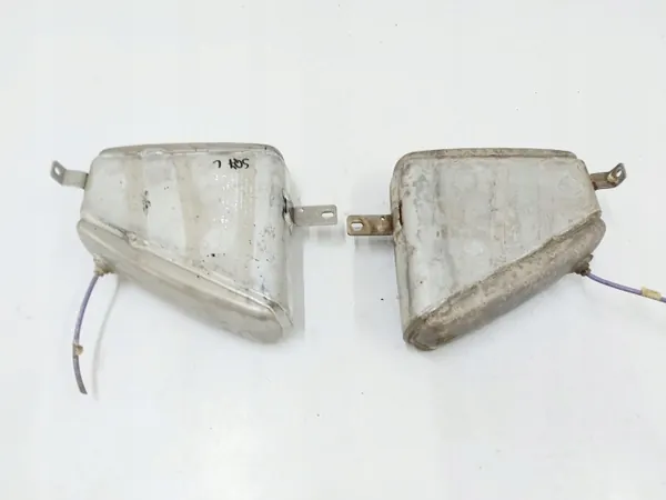 Audi OE drukvat 4M0616203G voor Q7 image 2