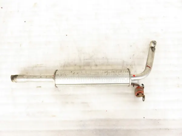 Silencieux Central OEM M1067207 pour SEAT IBIZA III 1.2 image 2