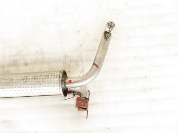 Silencieux Central OEM M1067207 pour SEAT IBIZA III 1.2 image 3