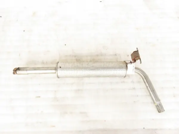 Silencieux Central OEM M1067207 pour SEAT IBIZA III 1.2 image 4