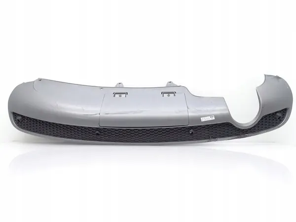 Bakre Stötfångare Spoiler Diffusor för Audi Q5 8R S-Line OEM image 2